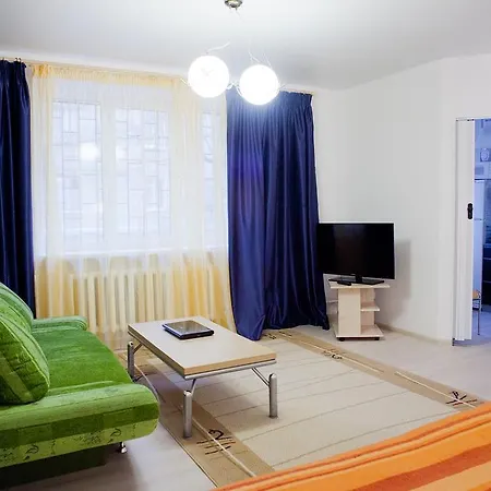 Apartment Cozy Cute *