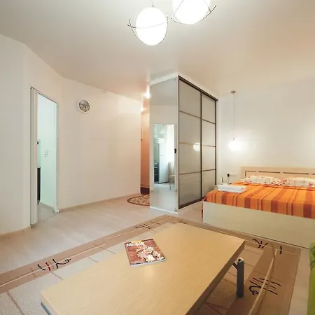 Apartment Cozy Cute