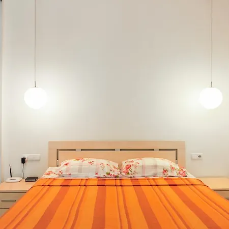 Apartment Apartment Cozy Cute Minsk