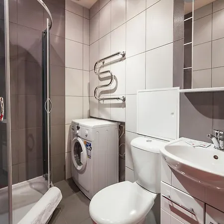 Apartment Apartment Cozy Cute