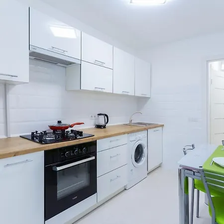 Apartment Apartment Cozy Cute *