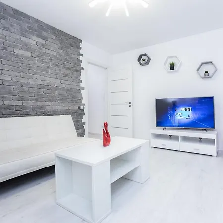 Apartment Cozy Cute * Minsk