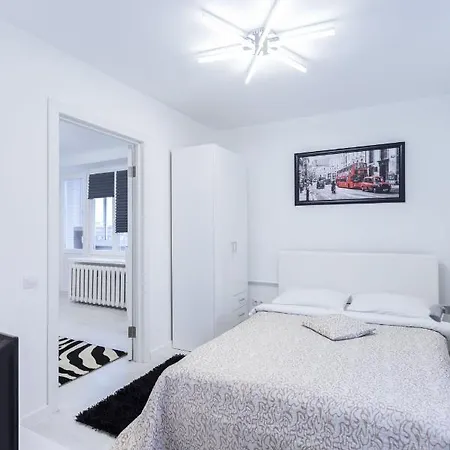 Apartment Cozy Cute *
