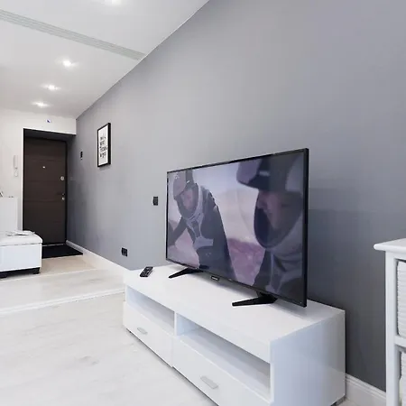 Apartment Cozy Cute *