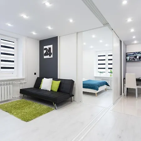 Apartment Apartment Cozy Cute *