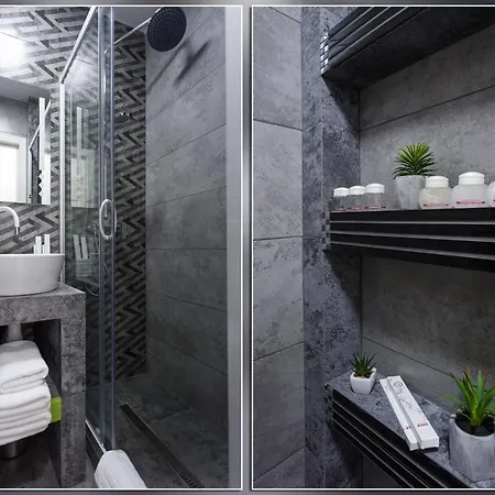 Апартаменты Cozy