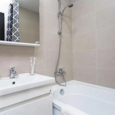 Apartment Cozy Cute * Minsk