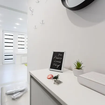 Apartment Apartment Cozy Cute *