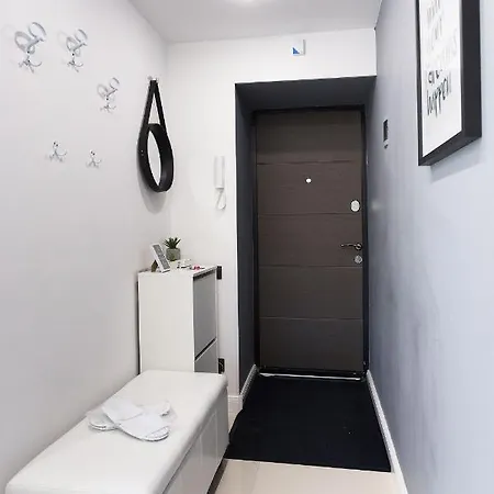 Apartment Cozy Cute * Minsk