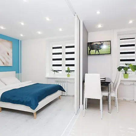 Apartment Cozy Cute * Minsk