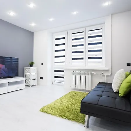 Апартаменты Cozy