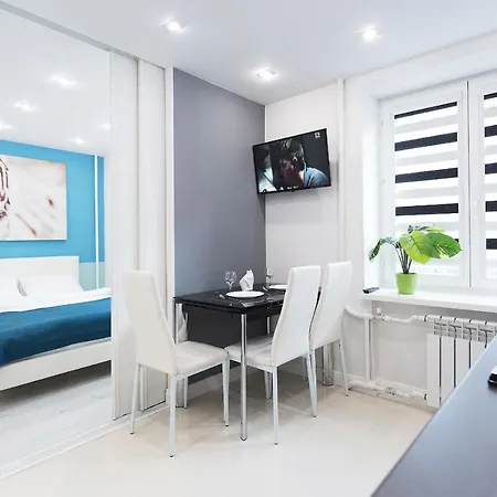 Apartment Apartment Cozy Cute Minsk