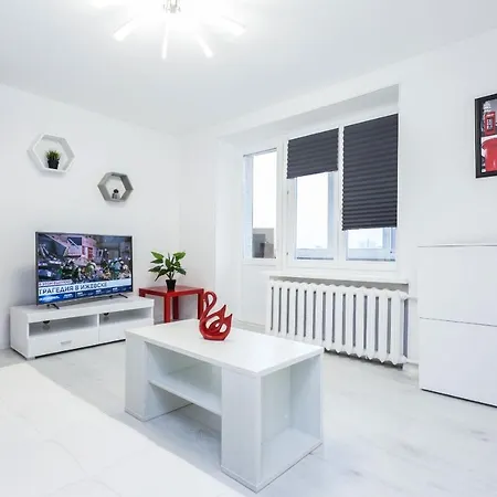 Apartment Apartment Cozy Cute Minsk